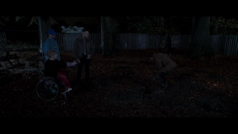Кадры из сериала Голяк / Без гроша / На мели (2019)