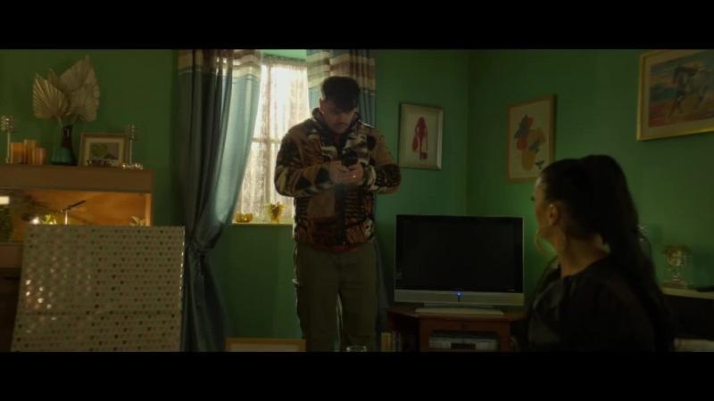 Кадры из сериала Голяк / Без гроша / На мели (2019)