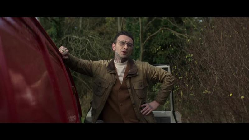 Кадры из сериала Голяк / Без гроша / На мели (2019)